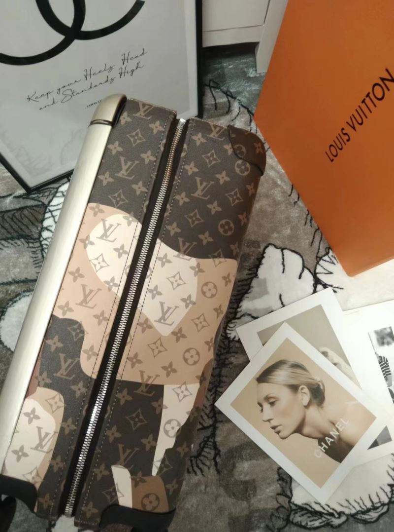 Louis Vuitton Suitcase